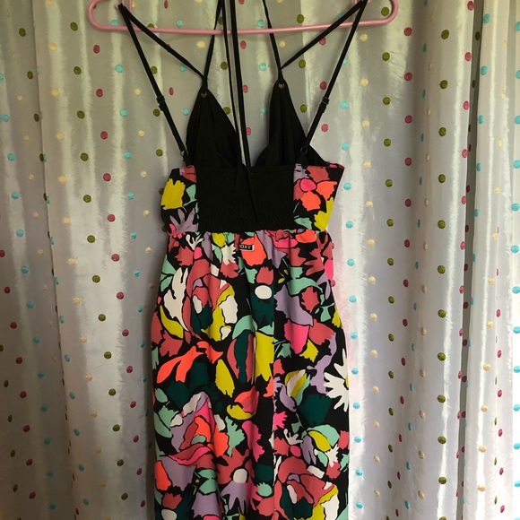 Roxy brand name dress, perfect condition - Picture 3 of 5